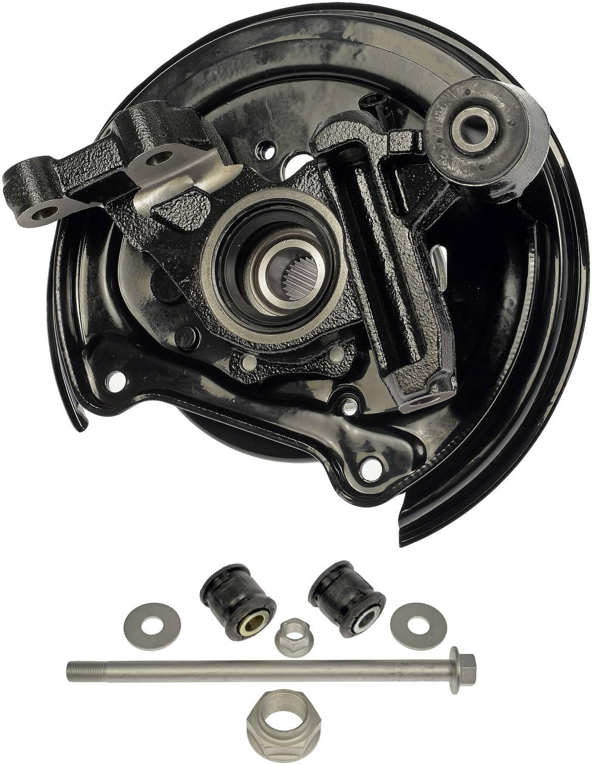 【HANA】ラウンドオーバル[14347]変更１０点 Dorman OE Solutions Loaded Knuckle 698417 | O'Reilly Auto Parts