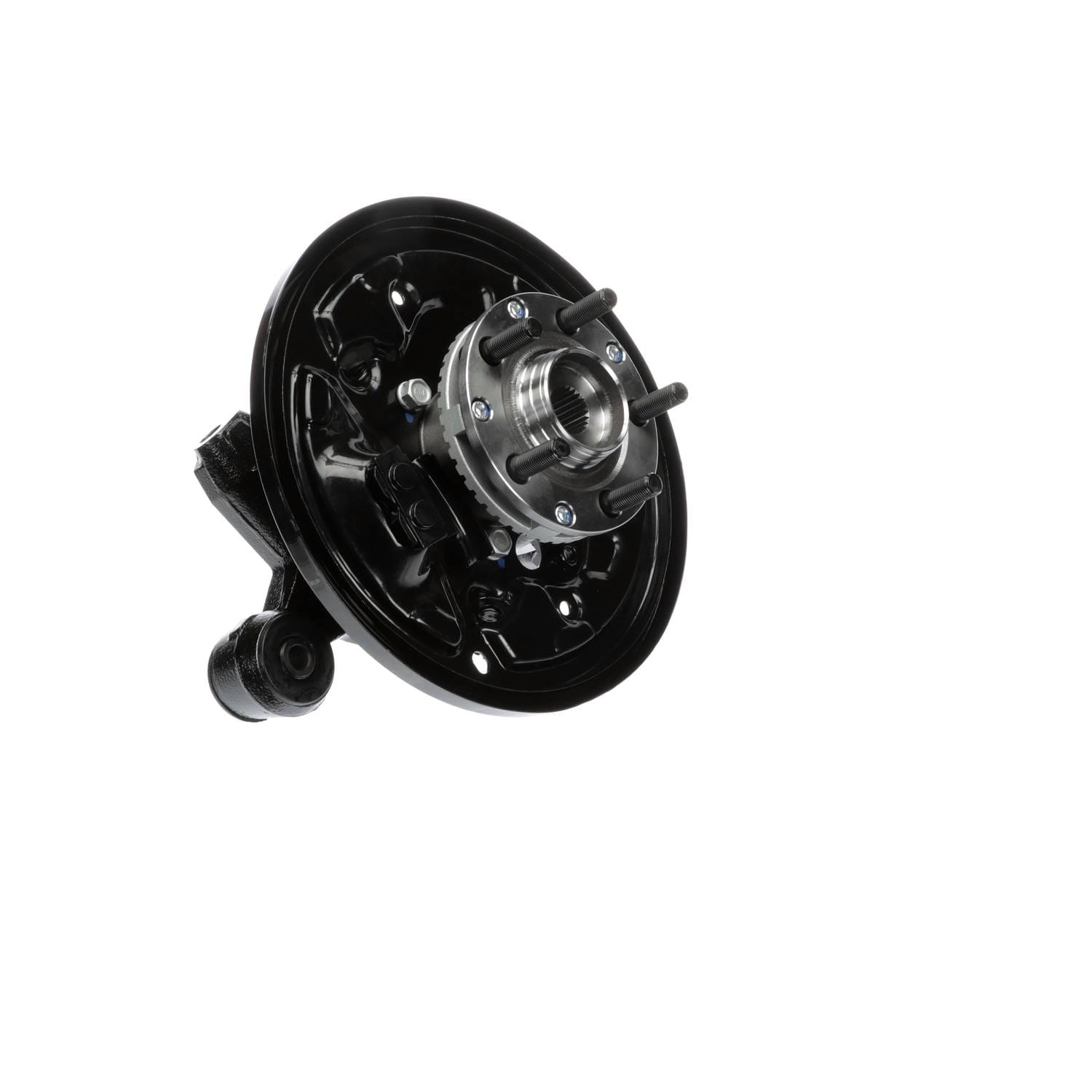 Dorman OE Solutions Loaded Knuckle 698418 | O'Reilly Auto Parts