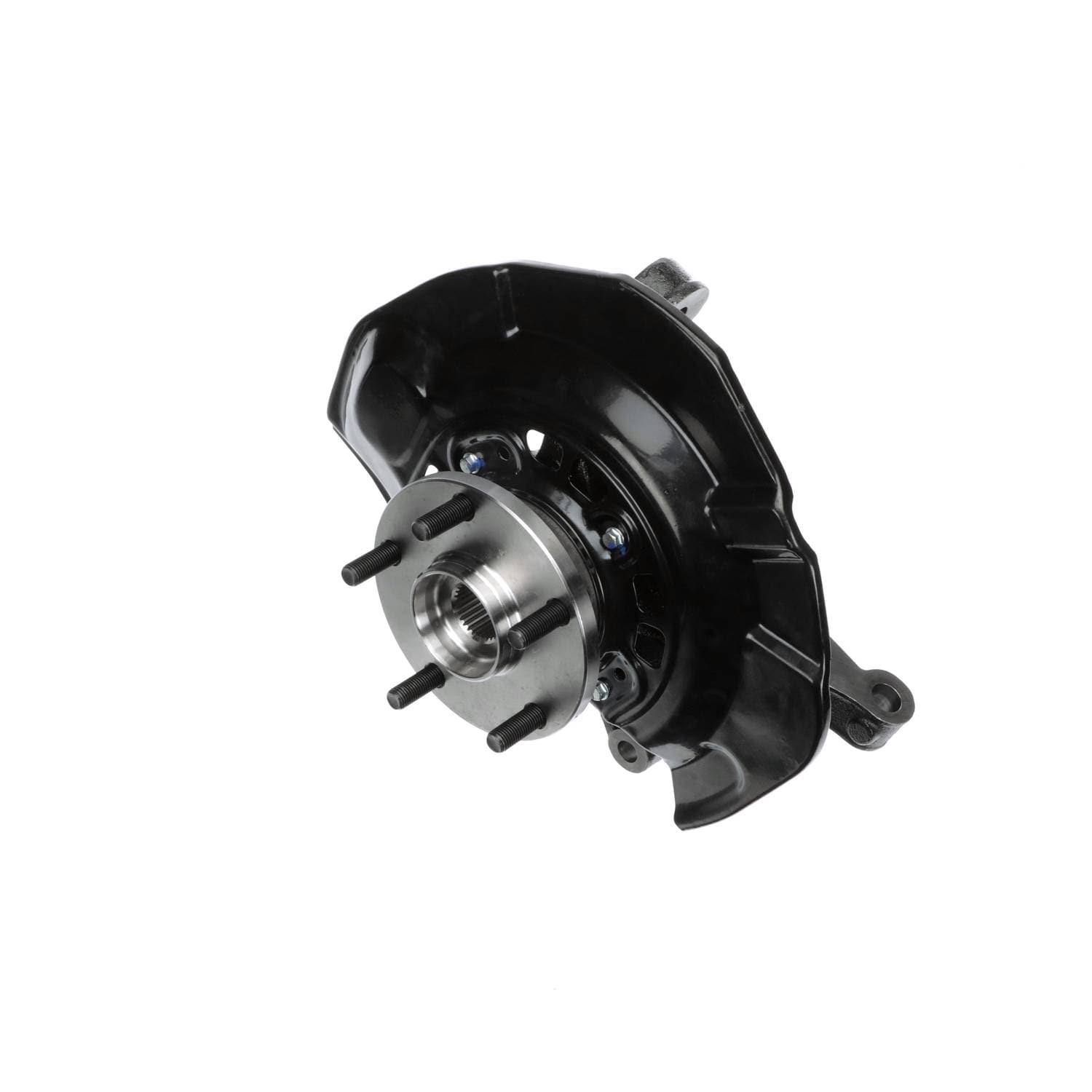 Dorman OE Solutions Loaded Steering Knuckle 698424 | O'Reilly Auto