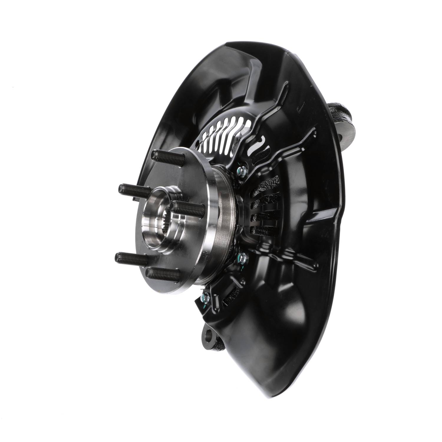 Dorman OE Solutions Loaded Steering Knuckle 698433 | O'Reilly Auto