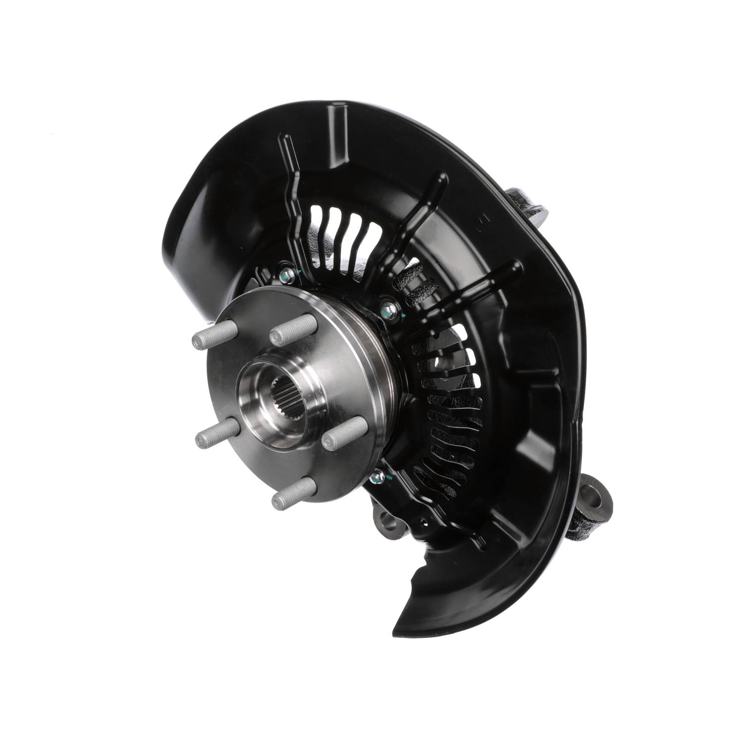Dorman OE Solutions Loaded Steering Knuckle 698434 | O'Reilly Auto