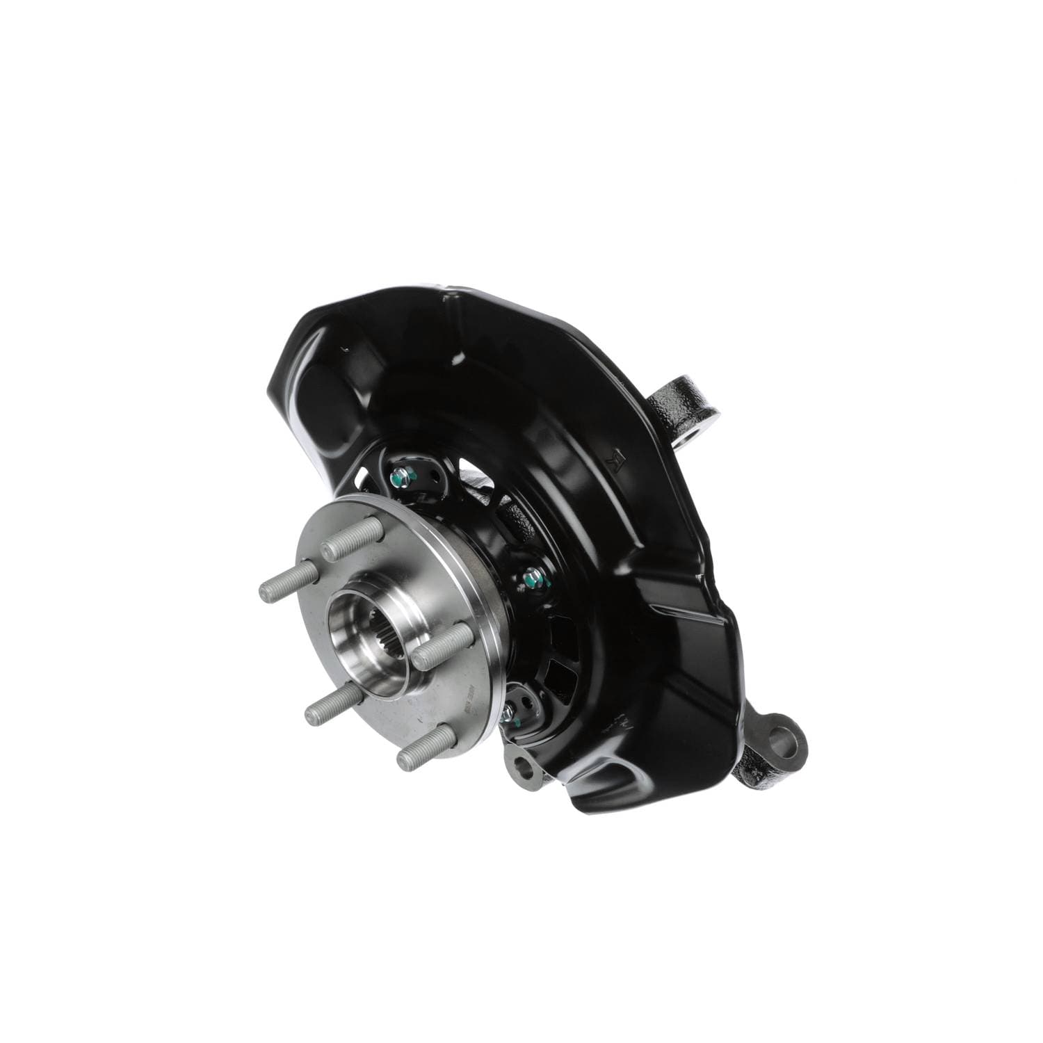 RIN② Dorman OE Solutions Loaded Steering Knuckle 698442 | O'Reilly Auto