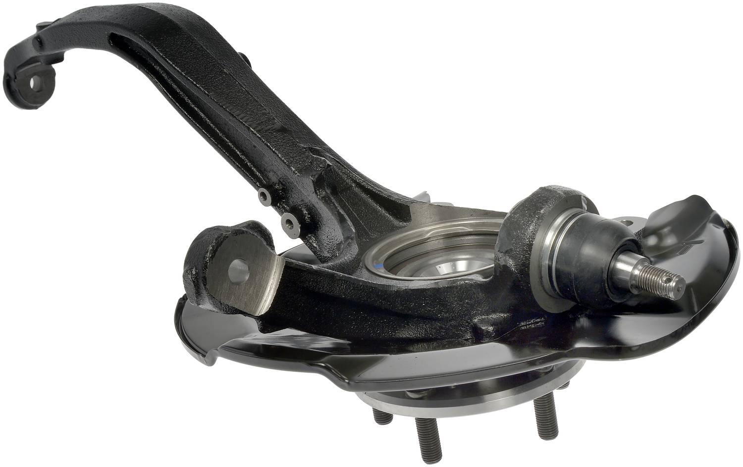 Dorman OE Solutions Loaded Steering Knuckle 698447 | O'Reilly Auto