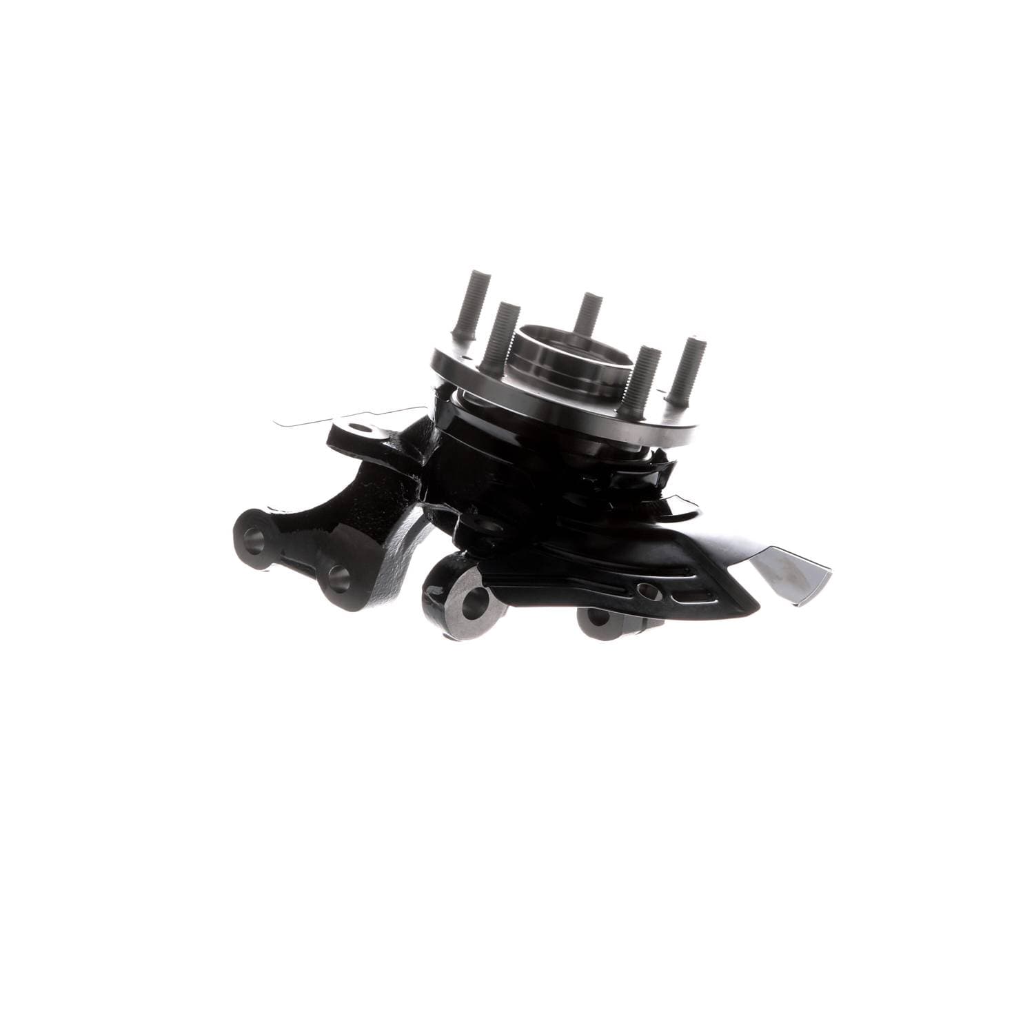Dorman OE Solutions Loaded Steering Knuckle 698464 | O'Reilly Auto