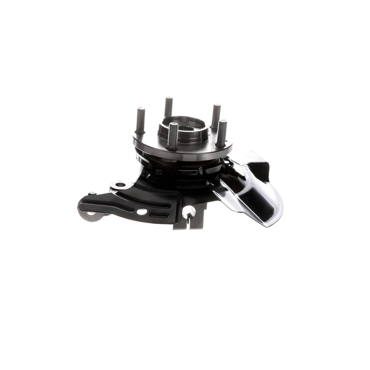 Dorman OE Solutions Loaded Steering Knuckle 698464 | O'Reilly Auto