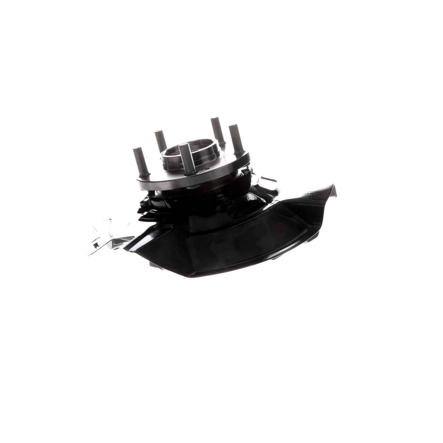 Dorman OE Solutions Loaded Steering Knuckle 698464 | O'Reilly Auto