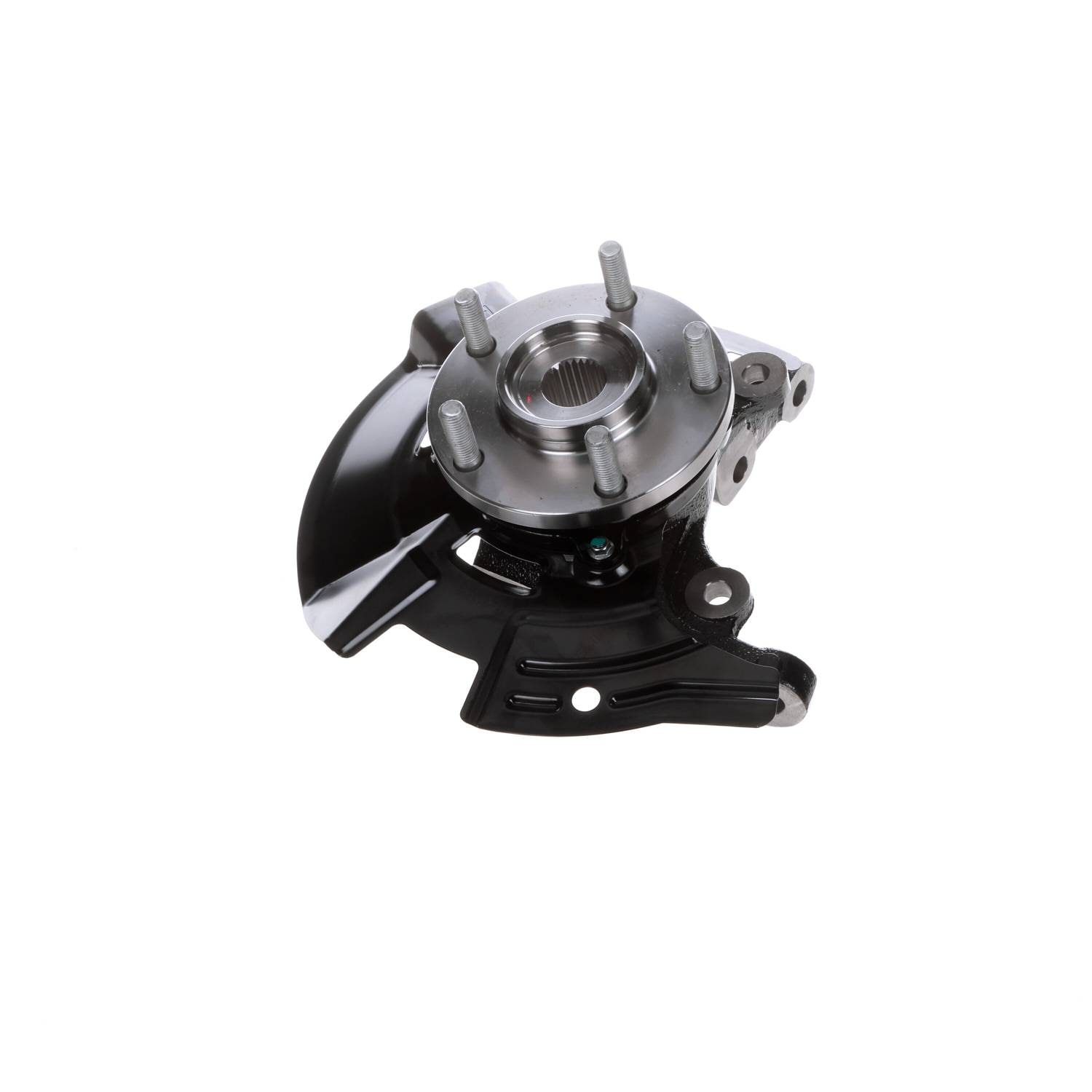 Dorman OE Solutions Loaded Steering Knuckle 698465 | O'Reilly Auto