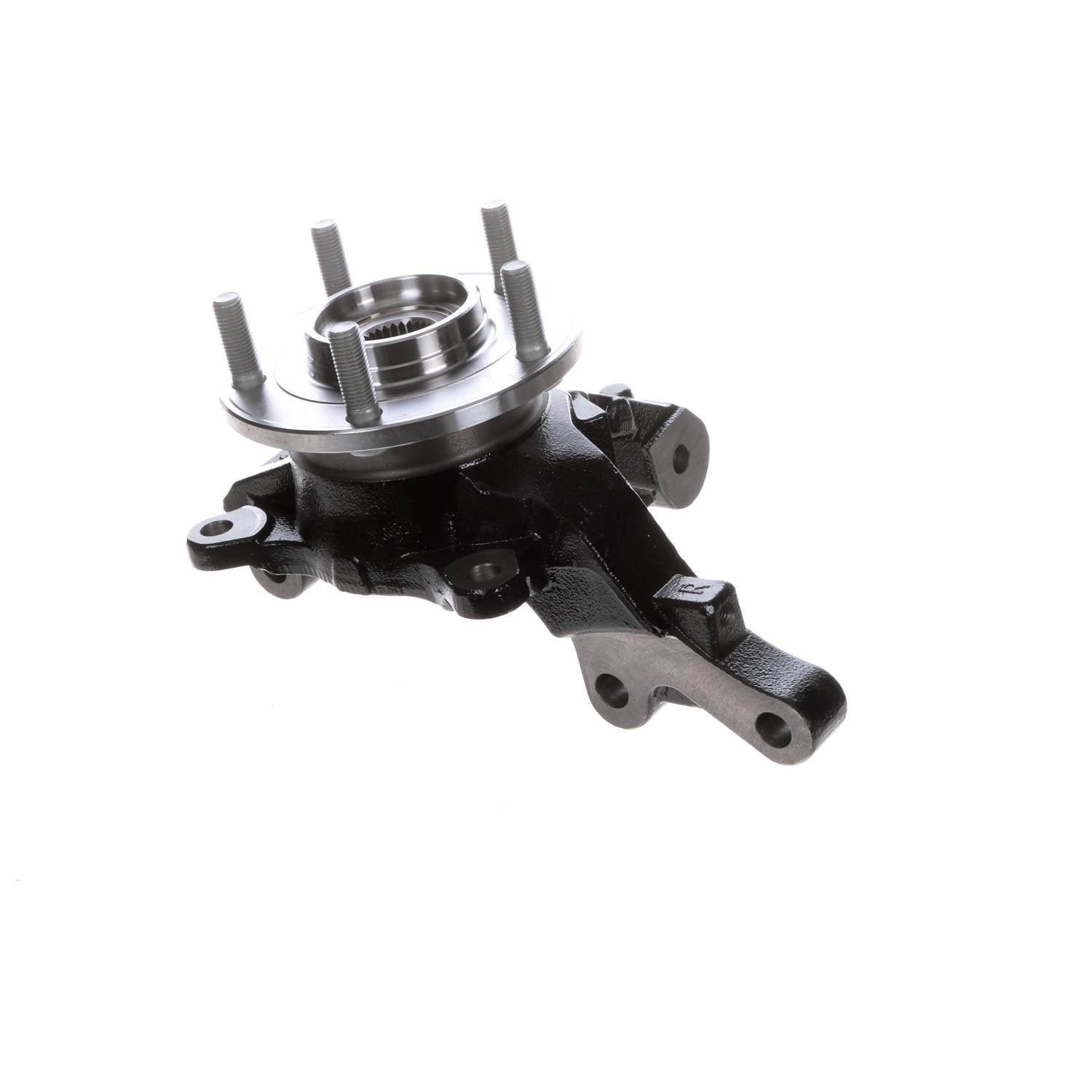 Dorman OE Solutions Loaded Steering Knuckle 698482 | O'Reilly Auto