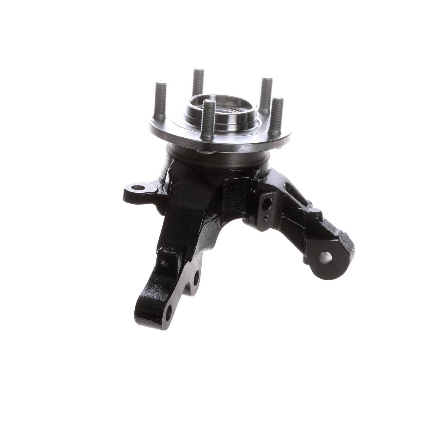 Dorman OE Solutions Loaded Steering Knuckle 698482 | O'Reilly Auto