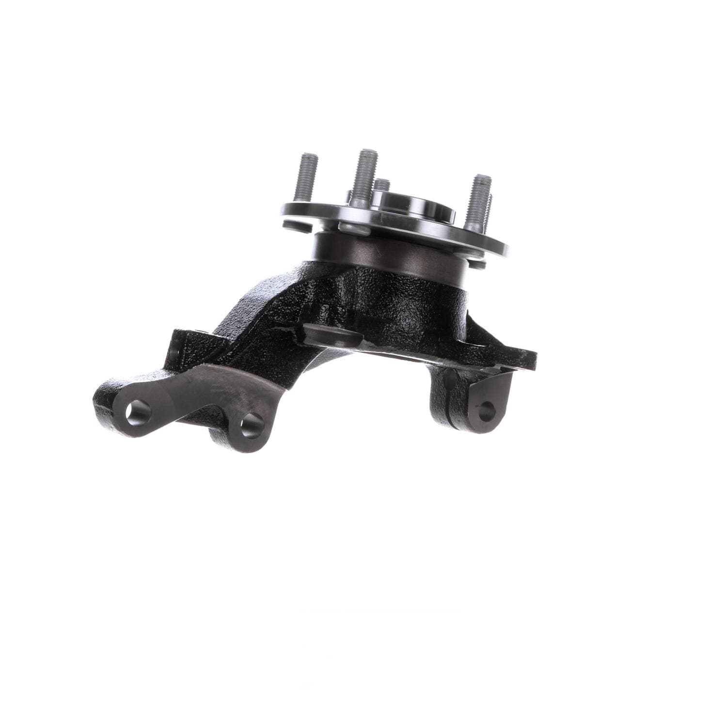 Dorman OE Solutions Loaded Steering Knuckle 698483 | O'Reilly Auto