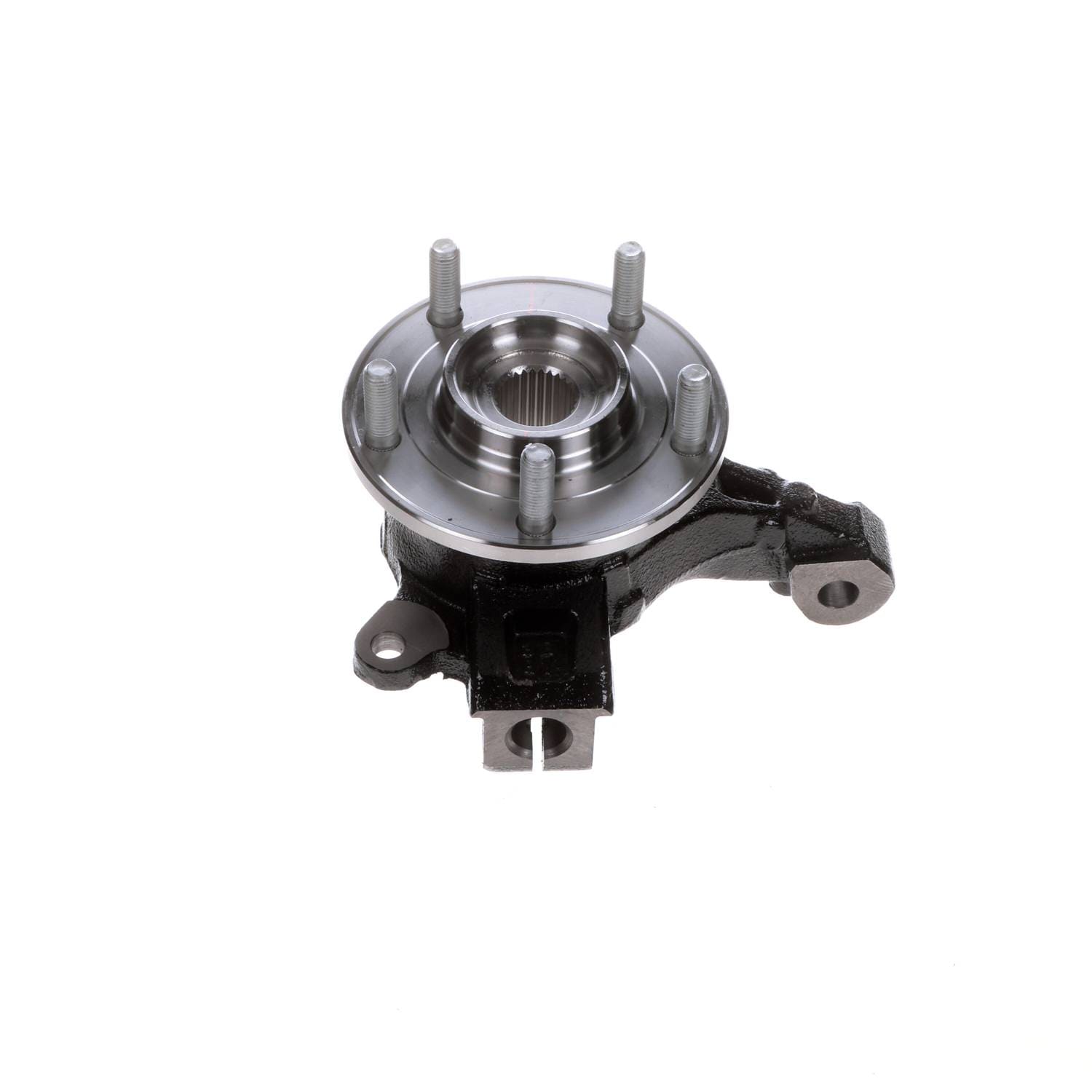 Dorman OE Solutions Loaded Steering Knuckle 698483 | O'Reilly Auto