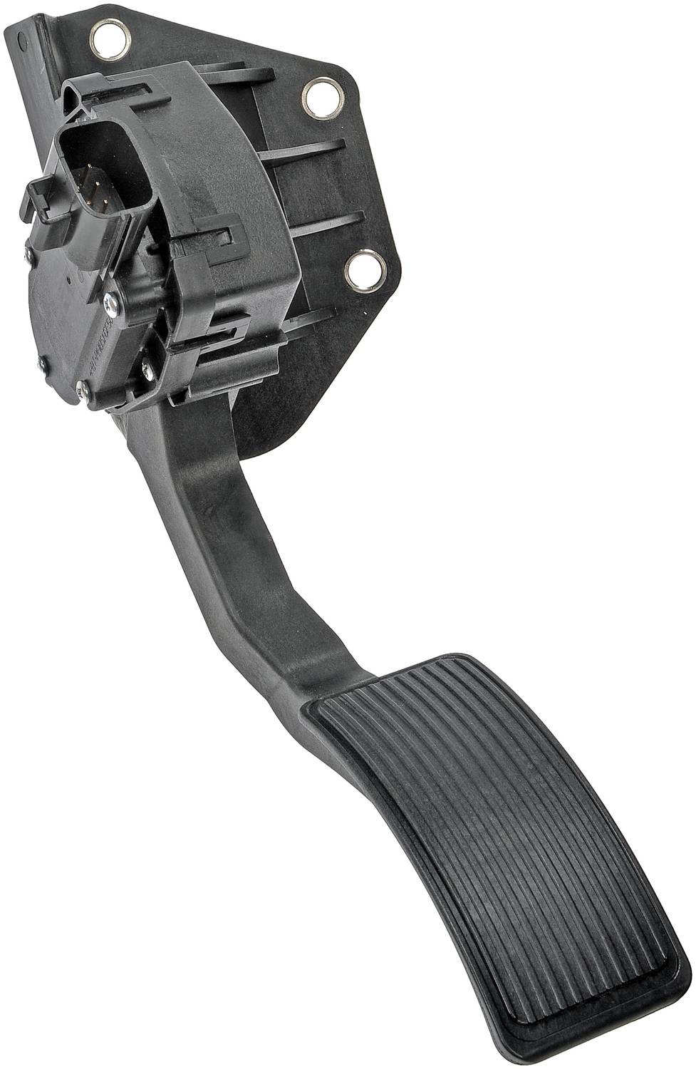 Dorman OE Solutions Accelerator Pedal Assembly 699142 | O'Reilly