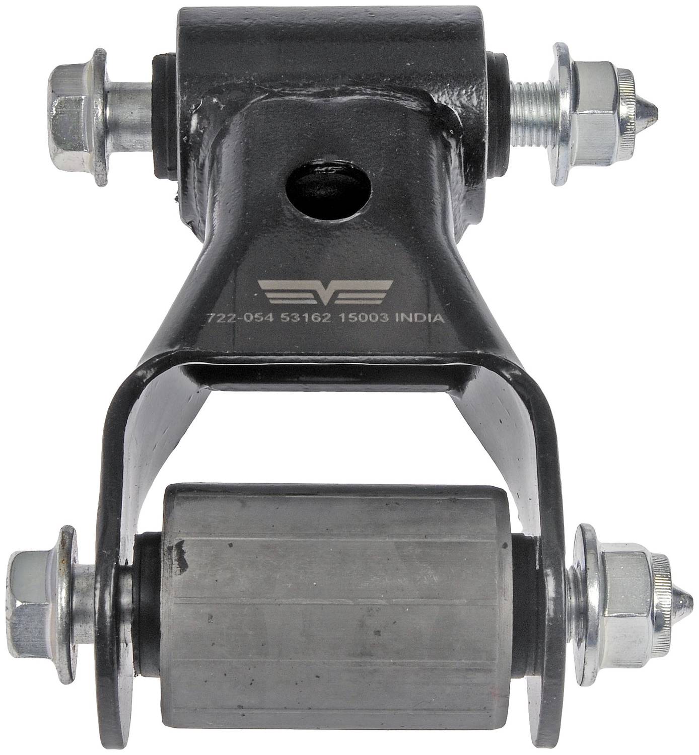 Dorman OE Solutions Leaf Spring Shackle Kit 722054 | O'Reilly Auto