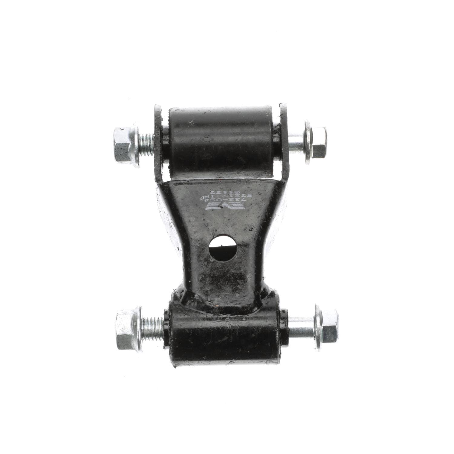 Dorman OE Solutions Leaf Spring Shackle Kit 722054 | O'Reilly Auto