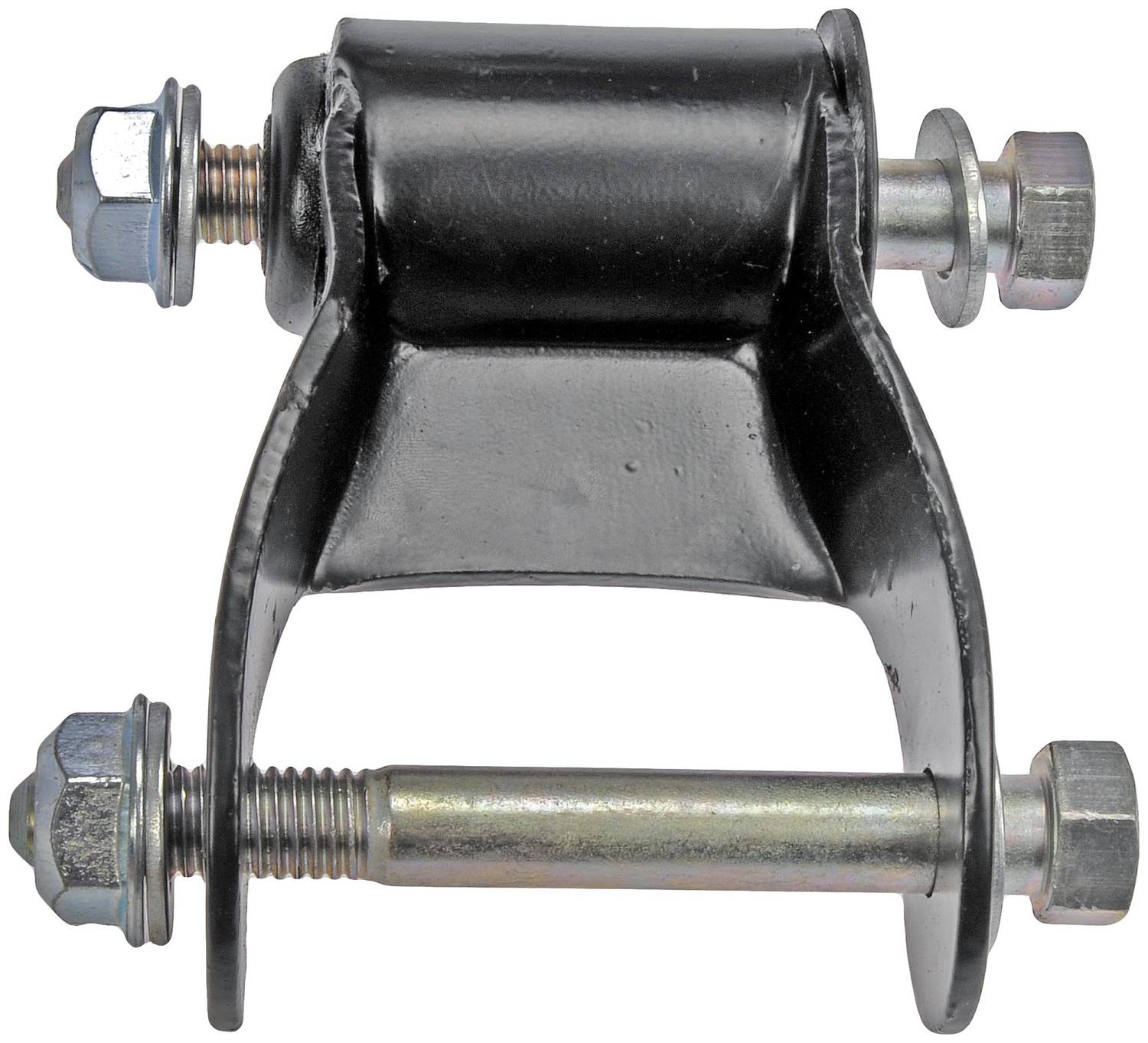 Dorman OE Solutions Leaf Spring Shackle Kit 722066 | O'Reilly Auto