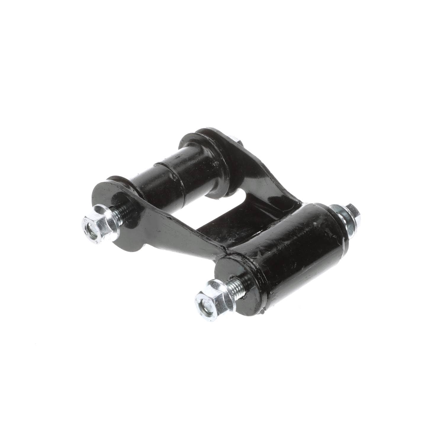 Dorman 722-088 - Stanghetta Per Balestra (Leaf Spring Shackle) In Acciaio Verniciato, Ricambio OEM 4L3Z5776AA