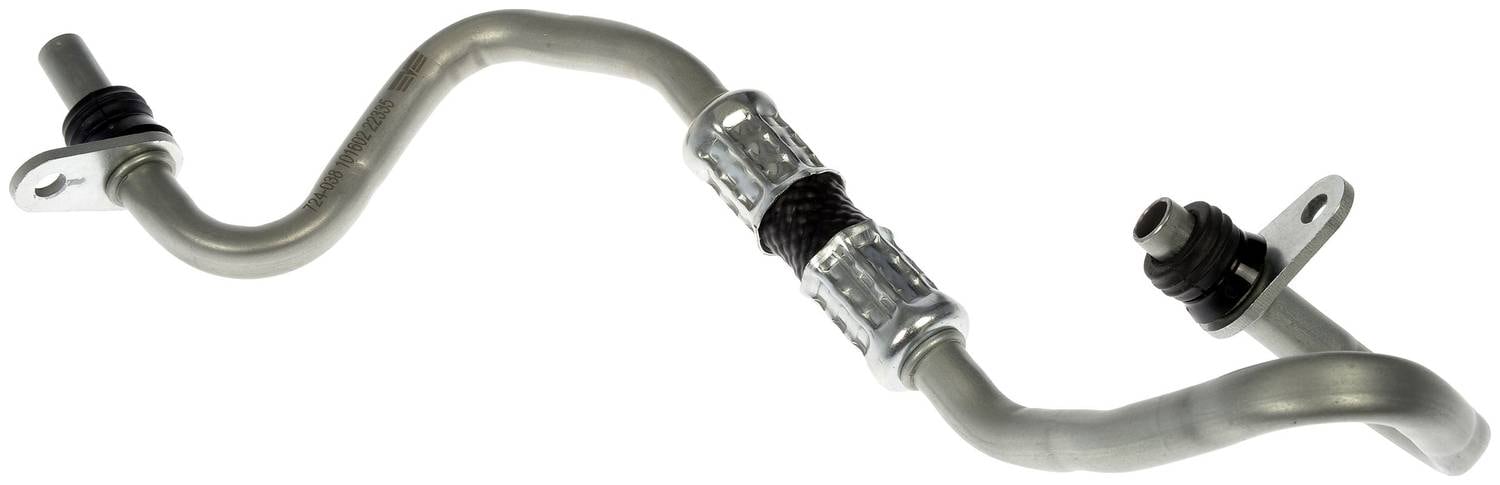 Dorman OE Solutions Transmission Oil Cooler Pressure Line 724038