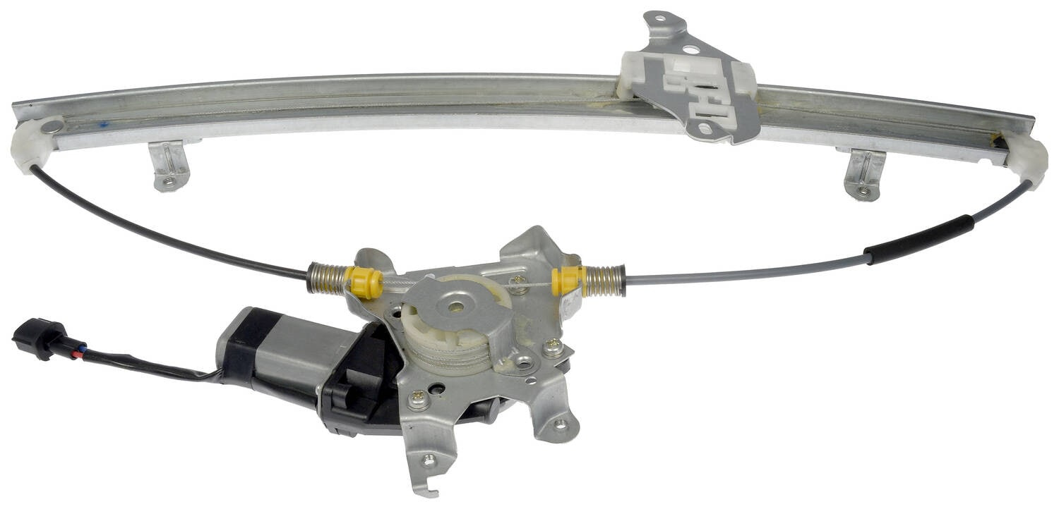 Dorman OE Solutions Window Regulator And Motor Assembly 741348 | O