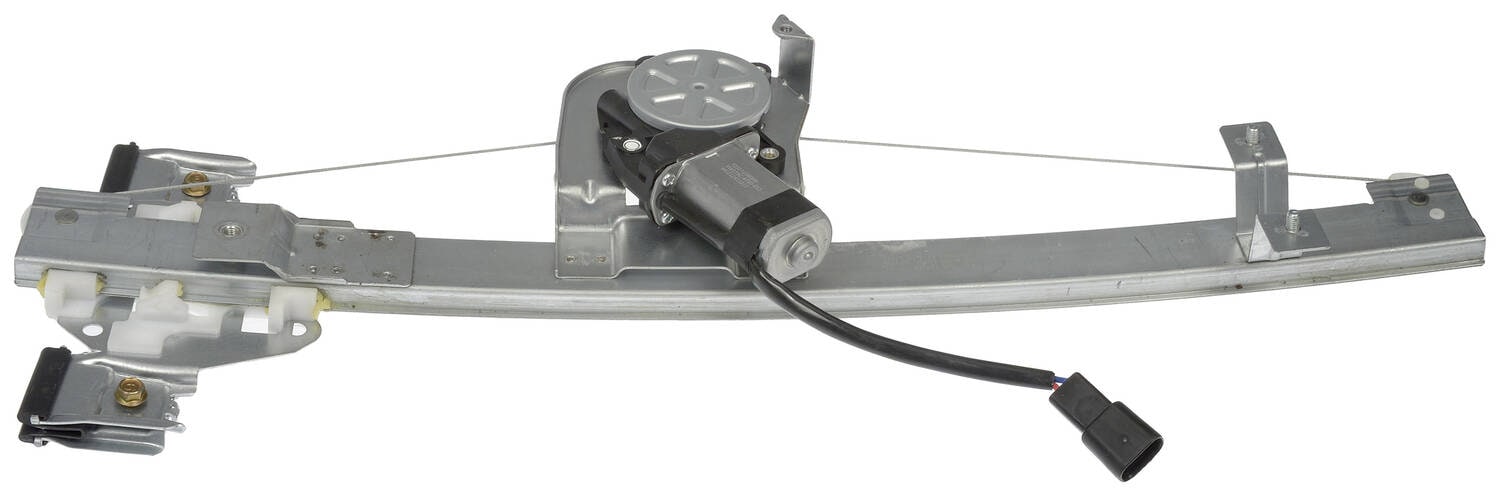 ルーフ
キャリア Dorman OE Solutions Window Motor And Regulator Assembly 741389 | O
