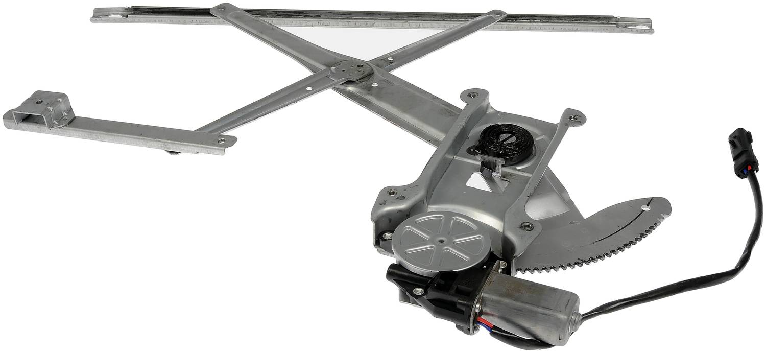 Dorman OE Solutions Window Motor And Regulator Assembly 741418 | O'Reilly Auto Parts