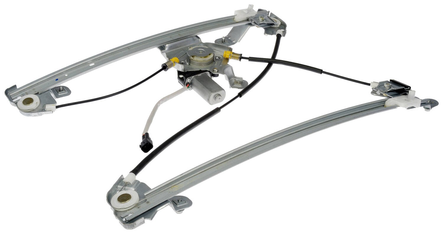 ルーフ
キャリア Dorman OE Solutions Window Motor And Regulator Assembly 741389 | O