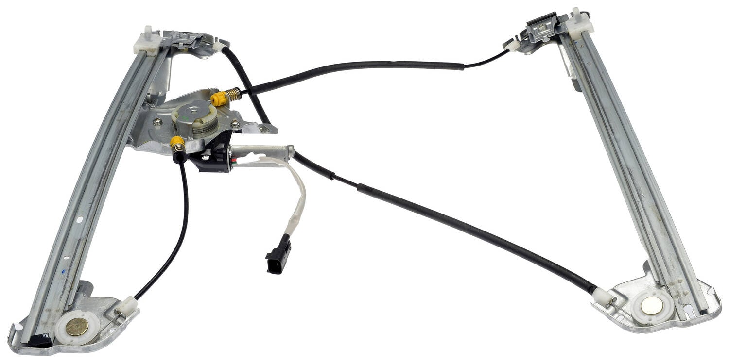 Dorman OE Solutions Window Motor And Regulator Assembly 741709 | O'Reilly Auto Parts