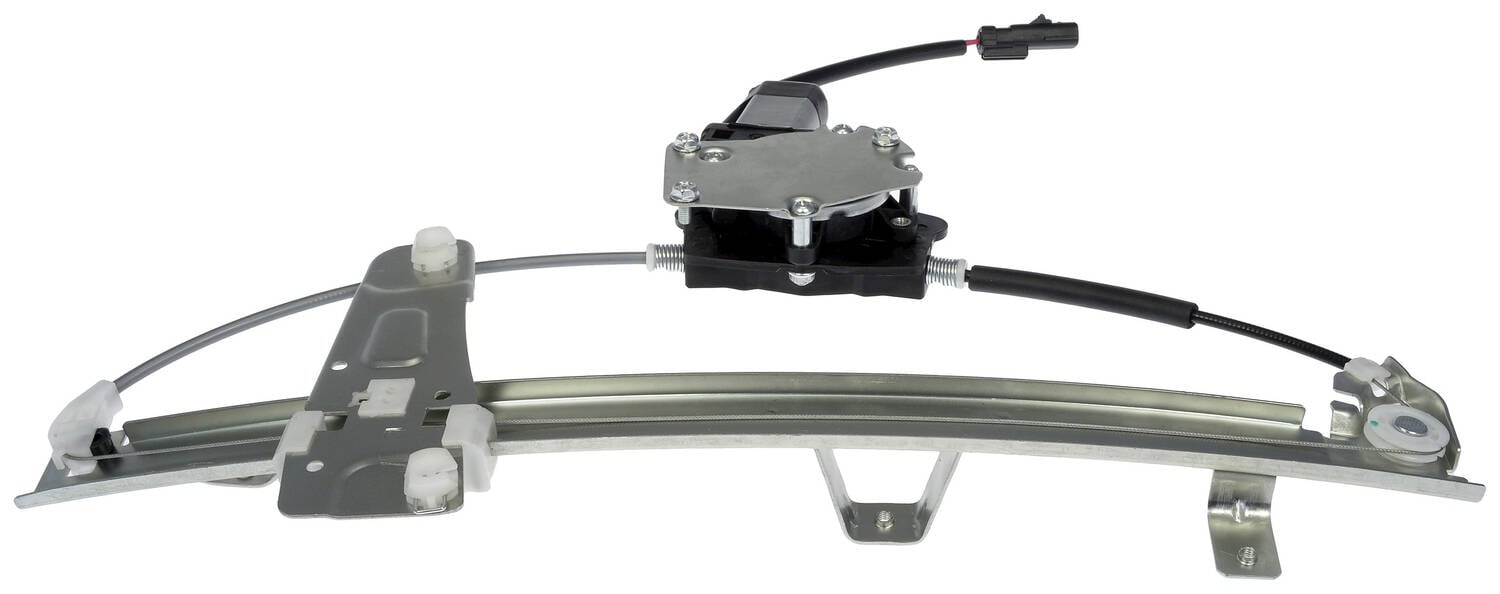 Dorman OE Solutions Window Motor And Regulator Assembly 741556 | O