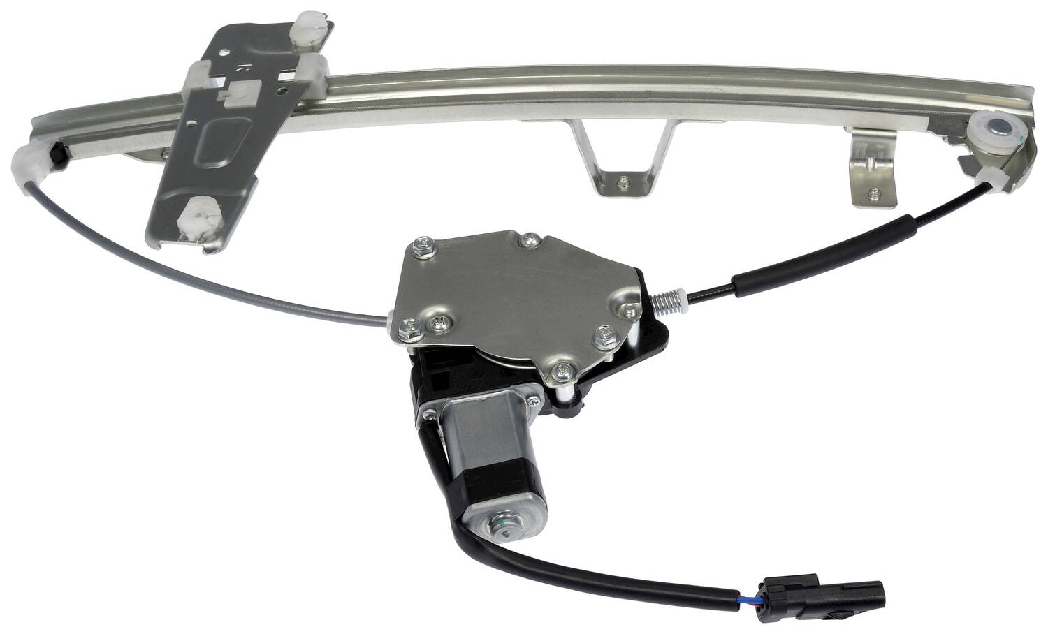 Dorman OE Solutions Window Motor And Regulator Assembly 741557 | O