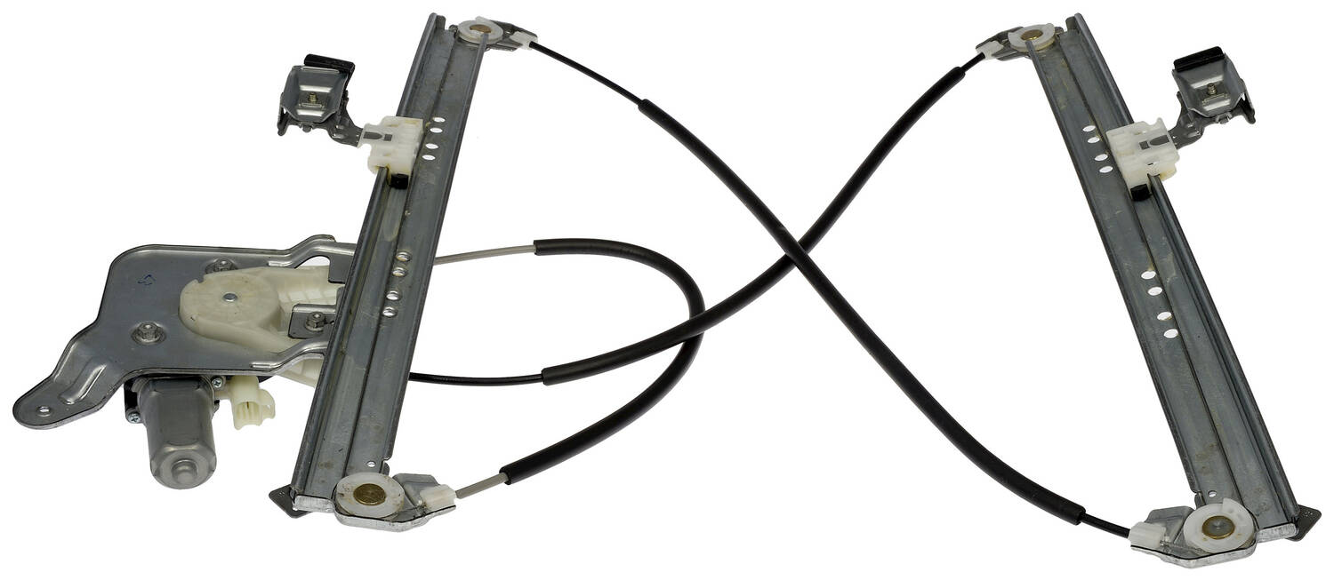 Dorman OE Solutions Window Regulator And Motor Assembly 741578 | O