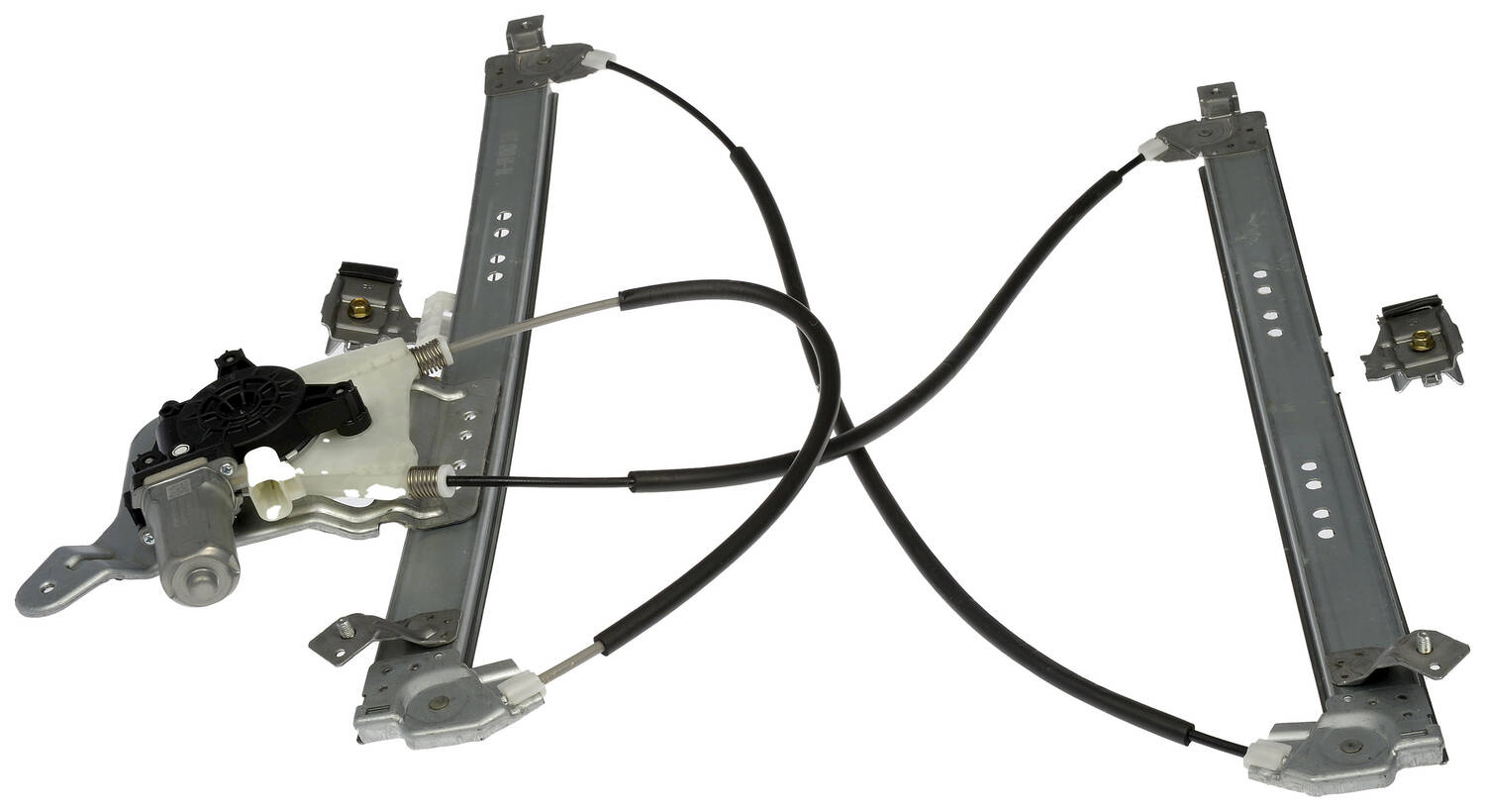 Dorman OE Solutions Window Regulator And Motor Assembly 741579 | O