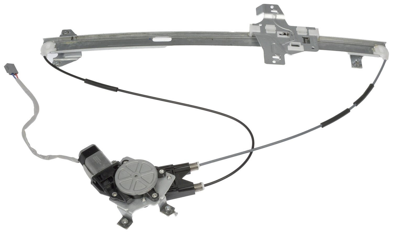 Dorman OE Solutions Window Regulator And Motor Assembly 741587 | O