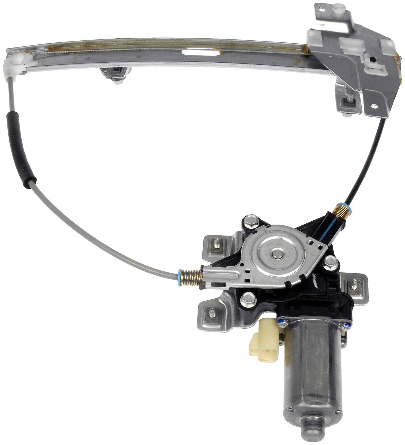 Dorman OE Solutions Window Motor And Regulator Assembly 741622 | O