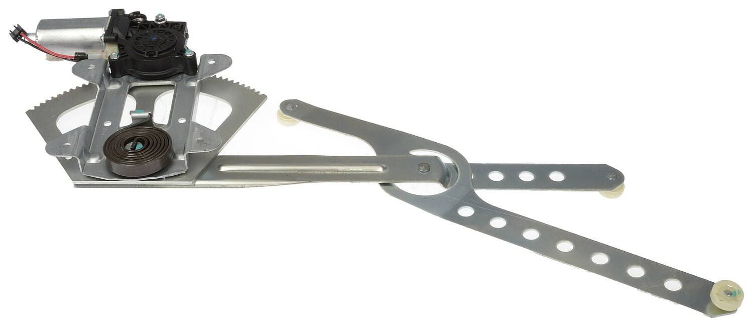 Dorman OE Solutions Window Motor And Regulator Assembly 741655 | O