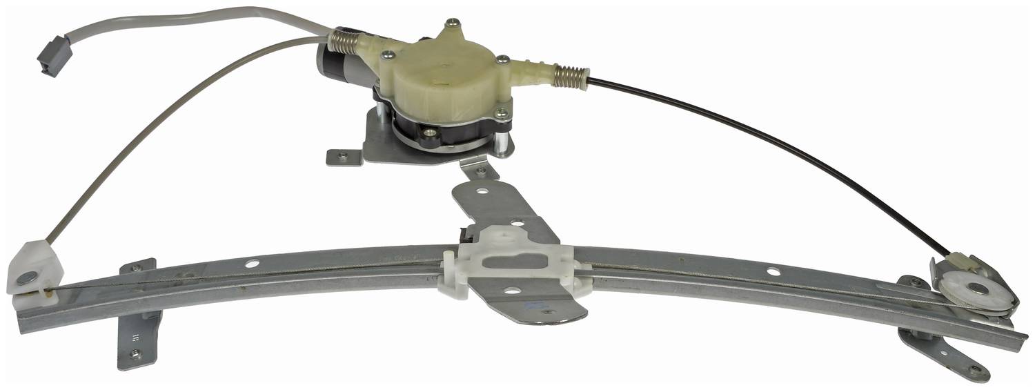 Dorman OE Solutions Window Motor And Regulator Assembly 741664 | O