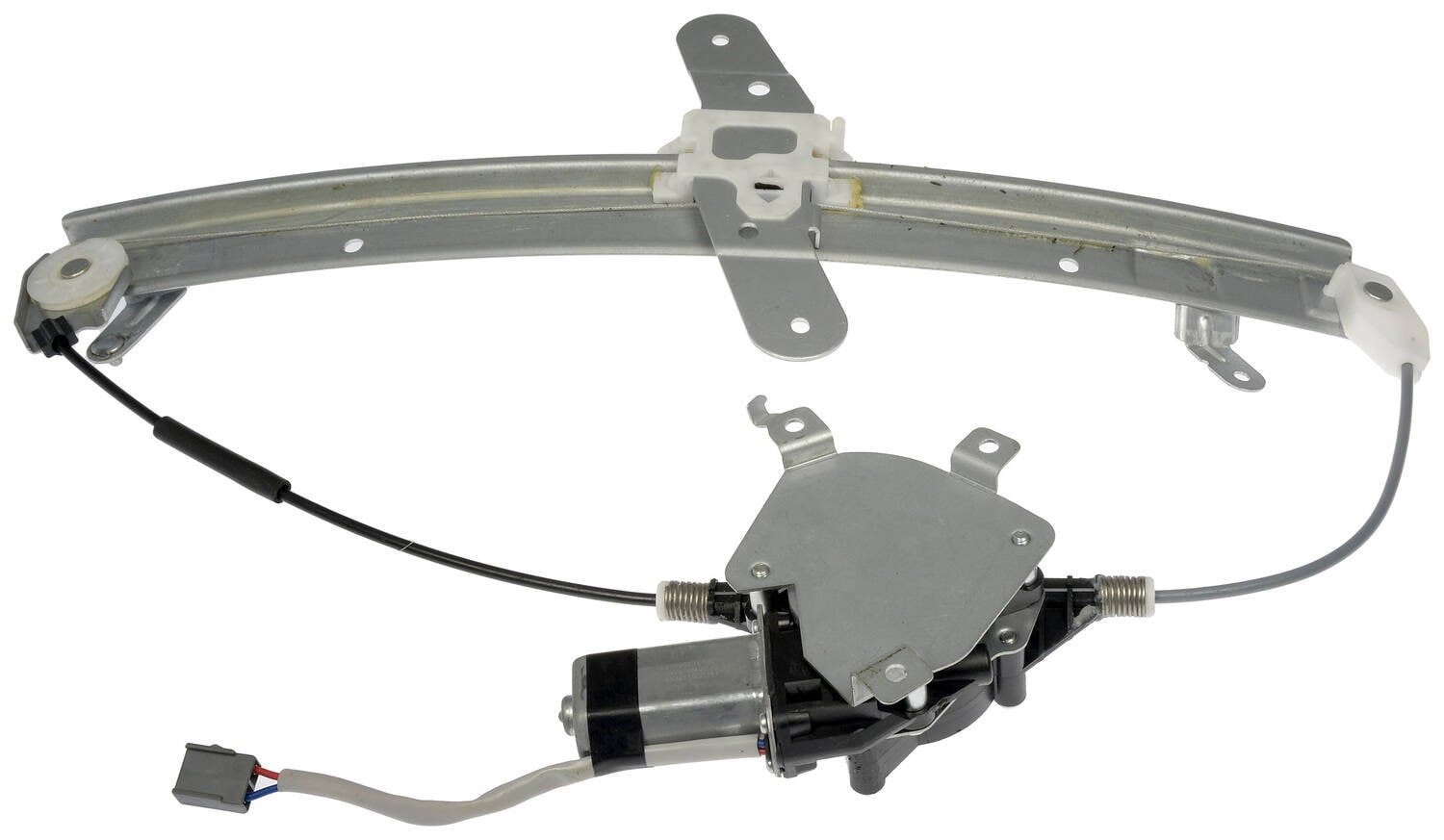 Dorman OE Solutions Window Motor And Regulator Assembly 741686 | O