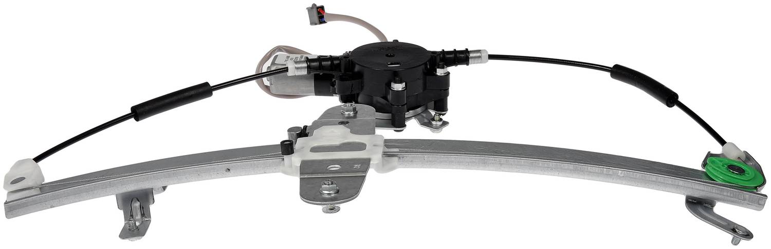 Dorman OE Solutions Window Regulator And Motor Assembly 741688 | O