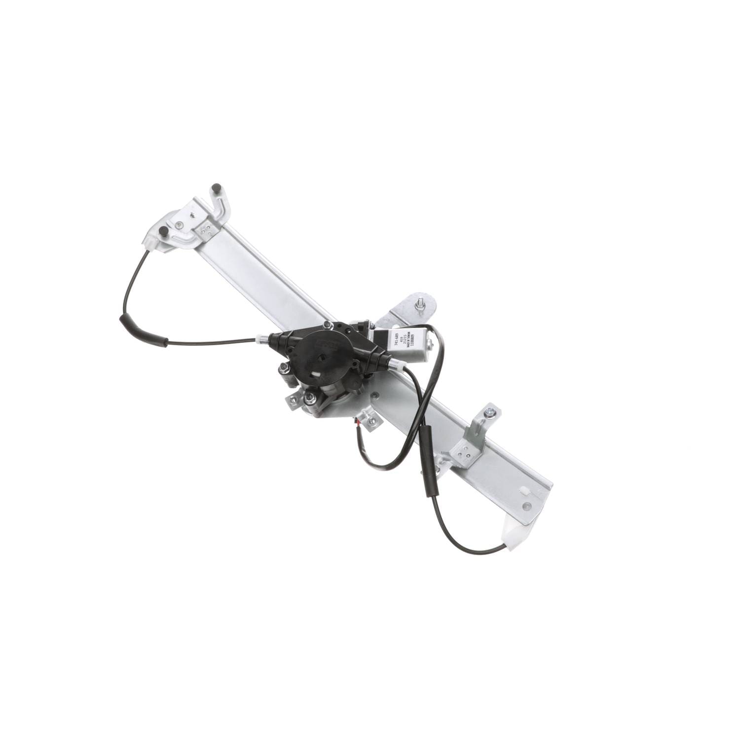 Dorman OE Solutions Window Regulator And Motor Assembly 741689 | O