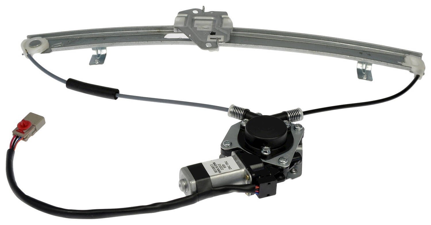 AROHA 2期 Dorman OE Solutions Window Motor And Regulator Assembly 741742 | O