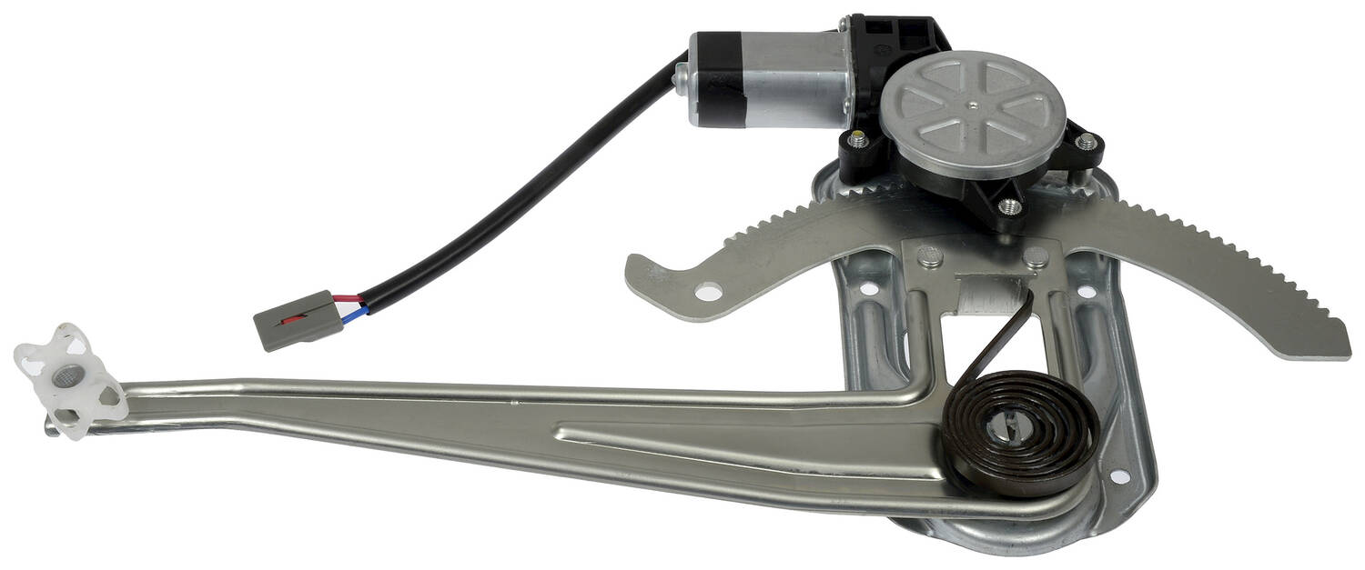 Dorman OE Solutions Window Motor And Regulator Assembly 741831 | O