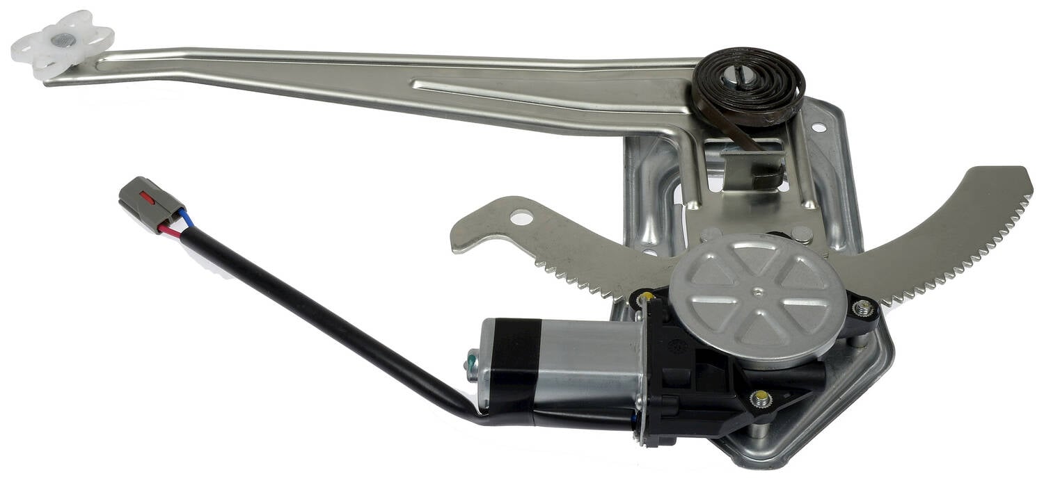 Dorman OE Solutions Window Motor And Regulator Assembly 741832 | O
