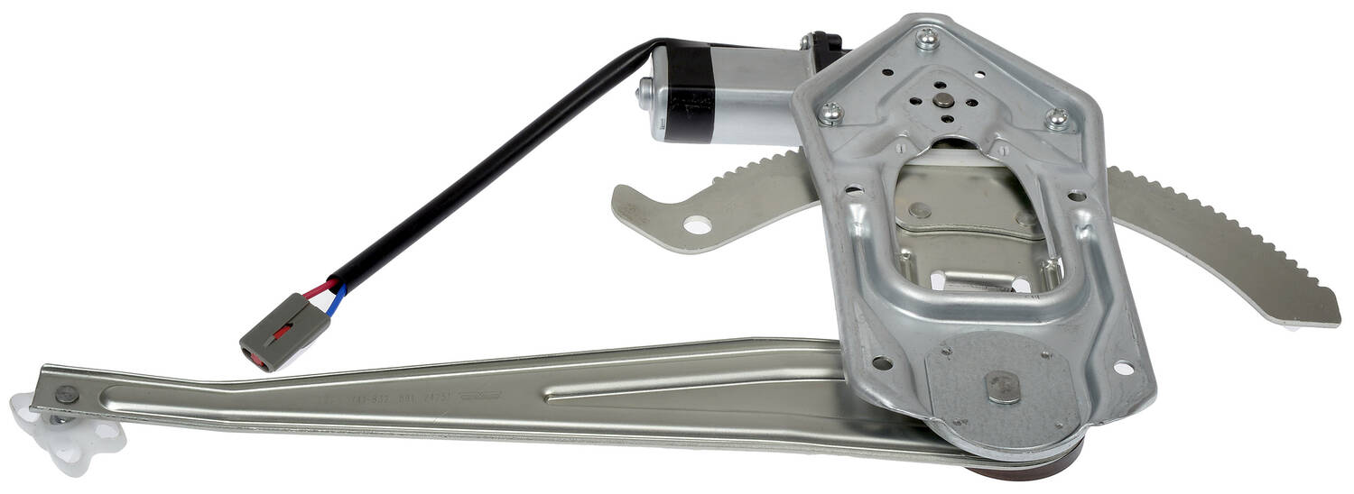 Dorman OE Solutions Window Motor And Regulator Assembly 741832 | O