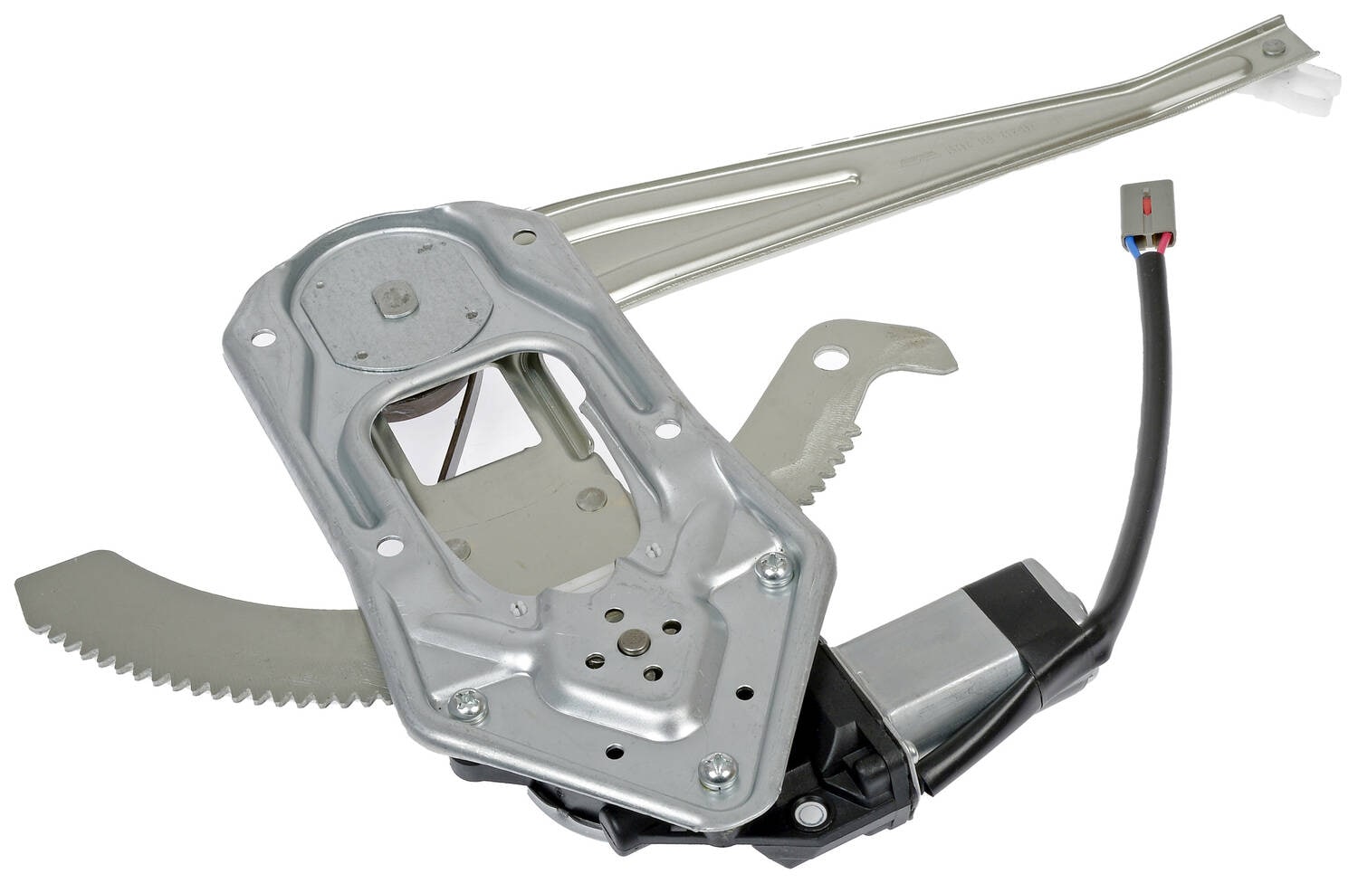 Dorman OE Solutions Window Motor And Regulator Assembly 741832 | O