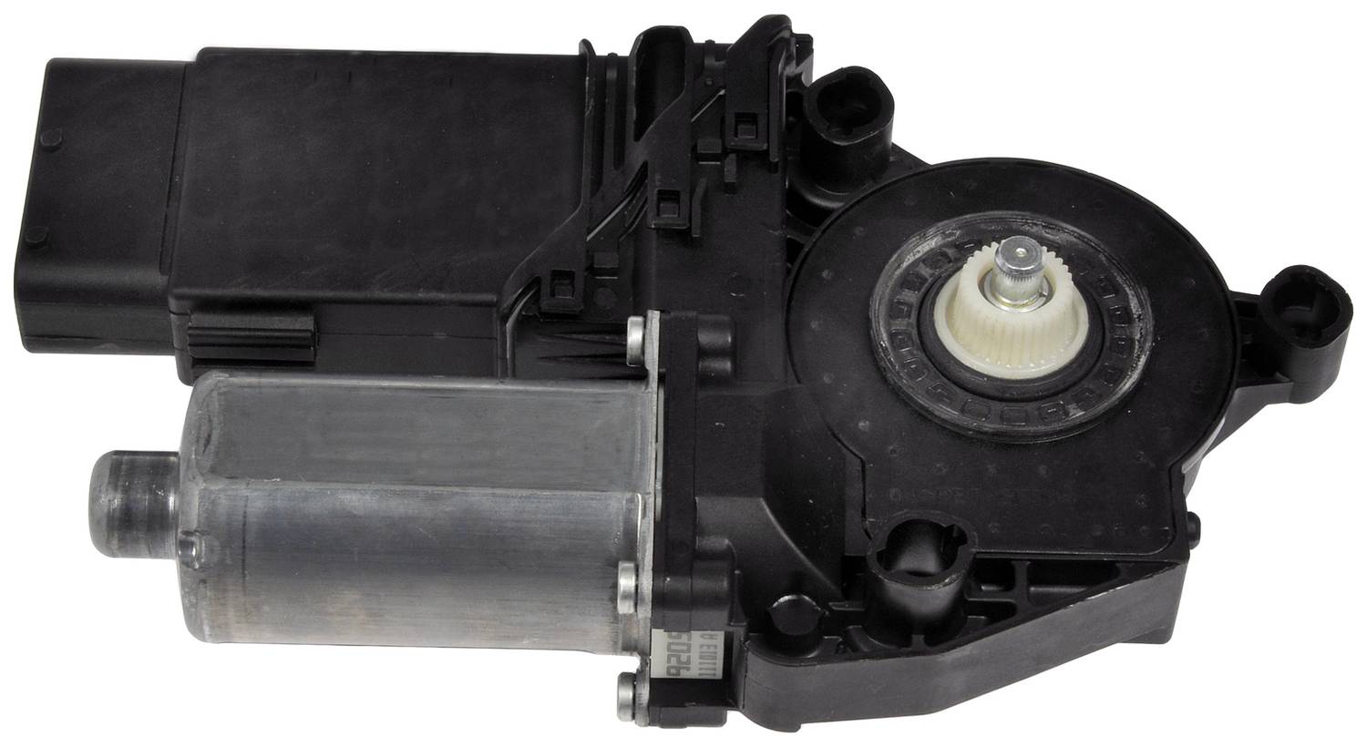 Dorman OE Solutions 29 Terminal Window Lift Motor - New 742169 | O