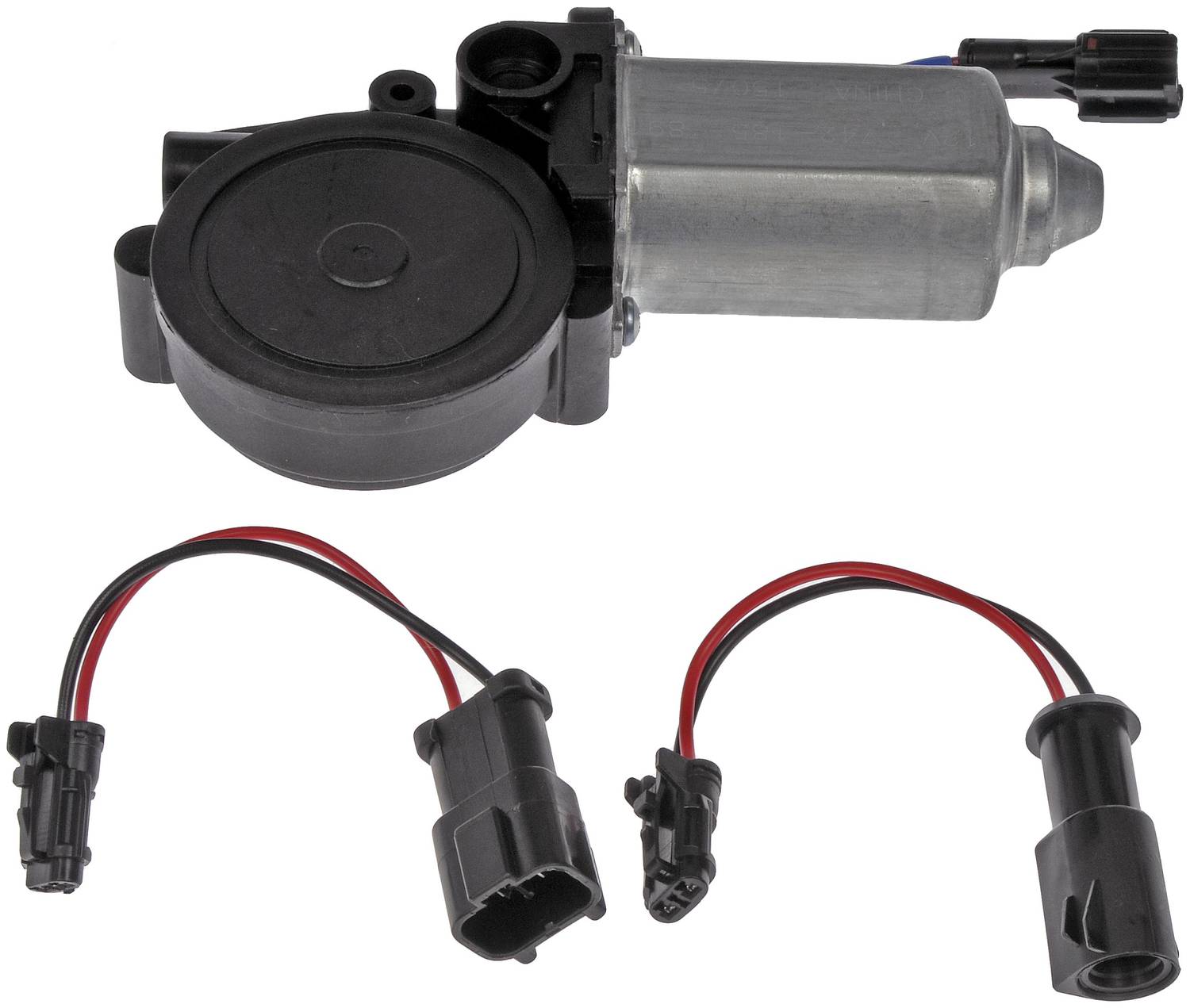 Dorman OE Solutions 2 Terminal Window Lift Motor - New 742185 | O
