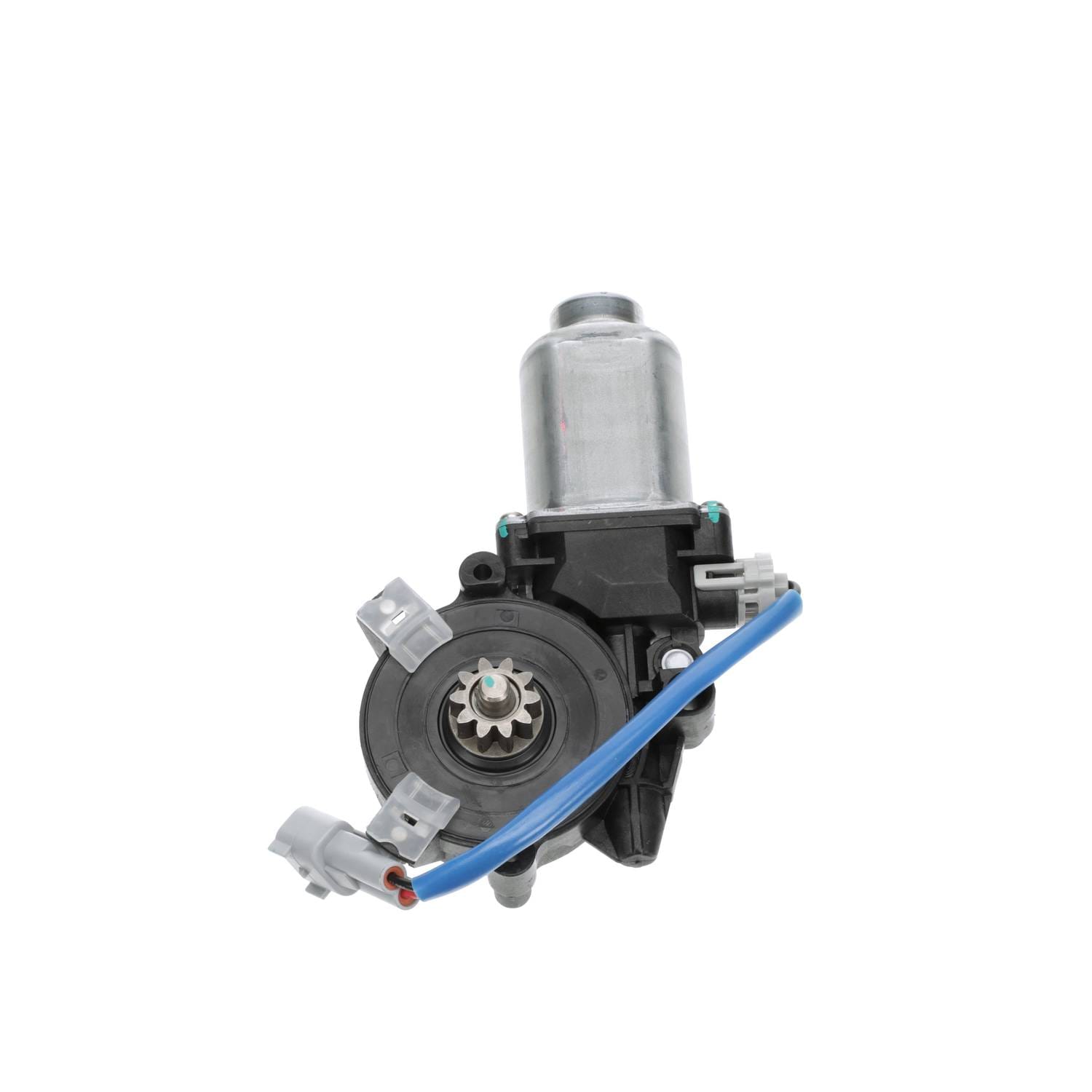 Dorman OE Solutions 2 Terminal Window Lift Motor - New 742261 | O