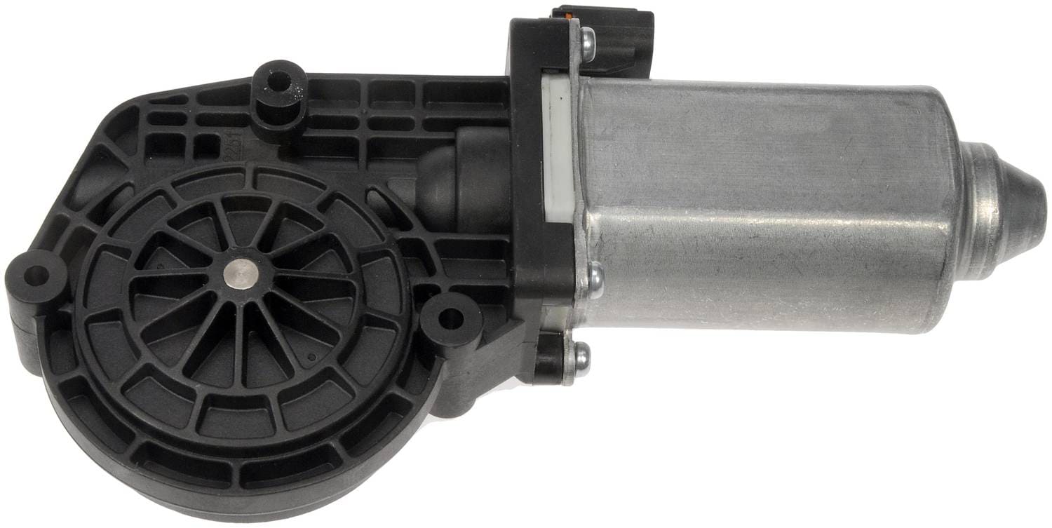 Dorman OE Solutions 2 Terminal Window Lift Motor - New 742273 | O