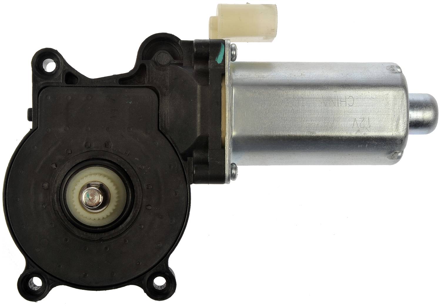 Dorman OE Solutions 2 Terminal Window Lift Motor - New 742294 | O