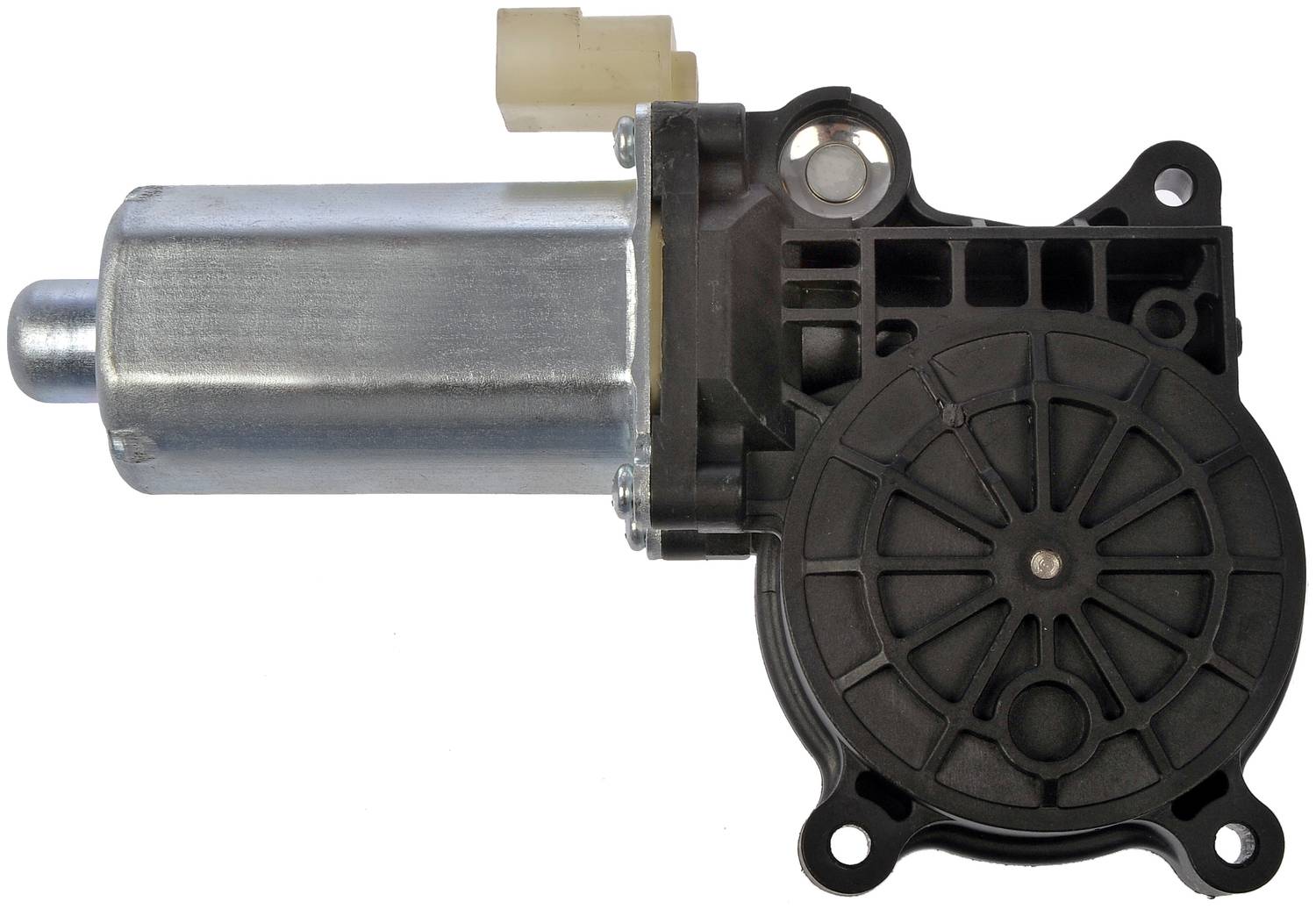 Dorman OE Solutions 2 Terminal Window Lift Motor - New 742294 | O