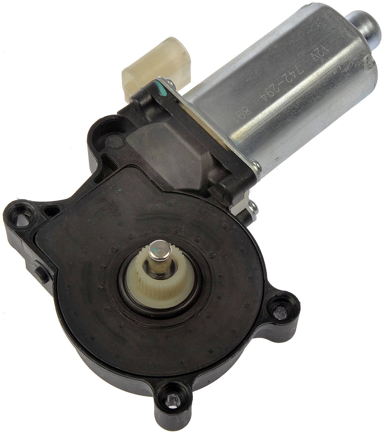 mkt Dorman OE Solutions 2 Terminal Window Lift Motor - New 742294 | O