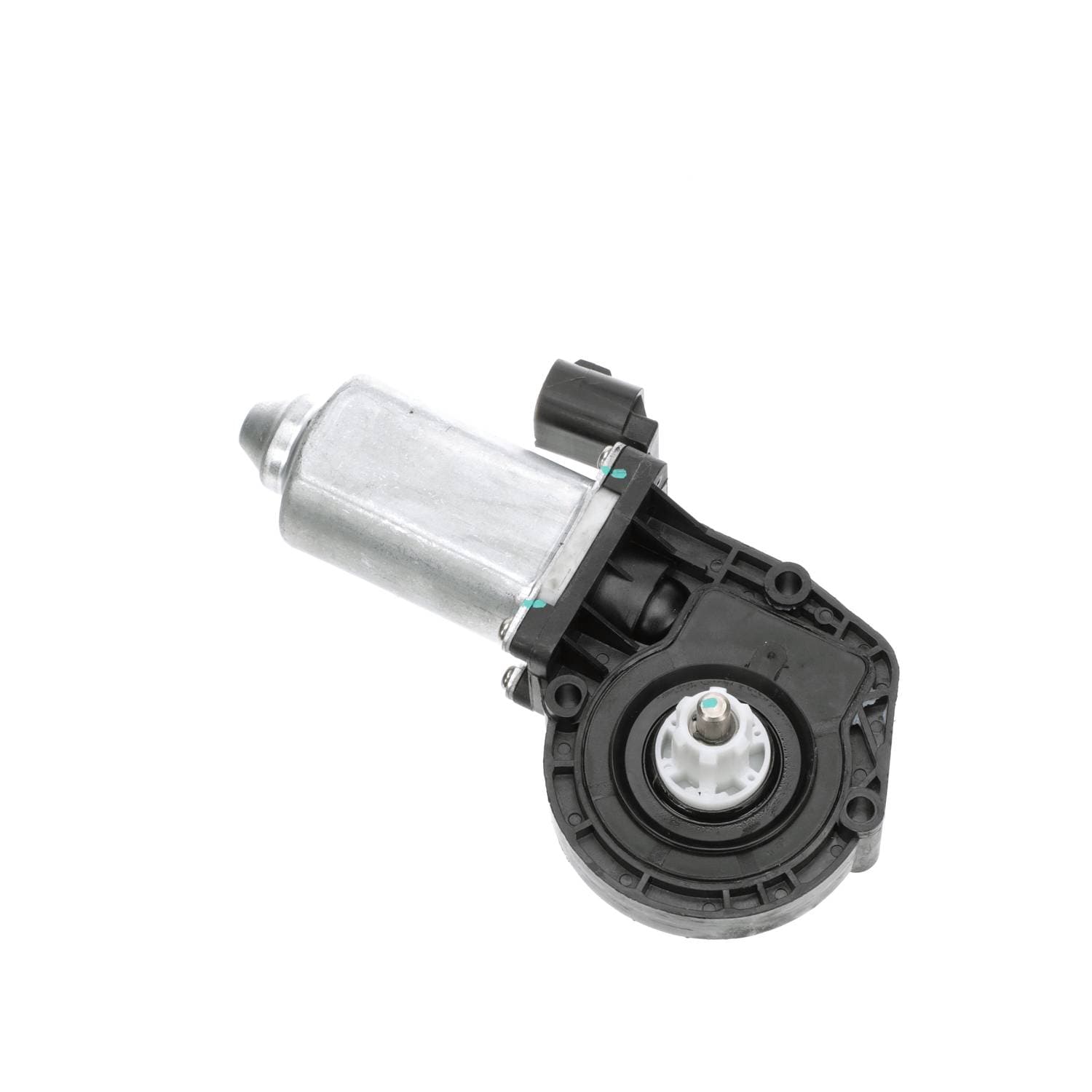 Dorman OE Solutions 2 Terminal Window Lift Motor - New 742296 | O